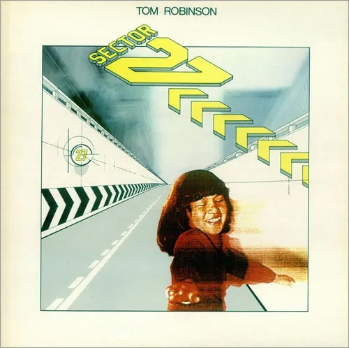 Sector 27: Sector 27 (1980)